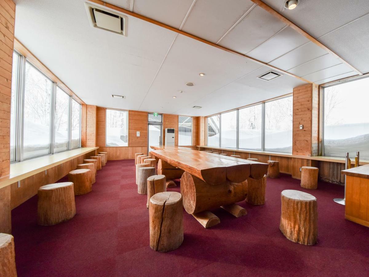 Hotel Mount Racey Yubari Luaran gambar
